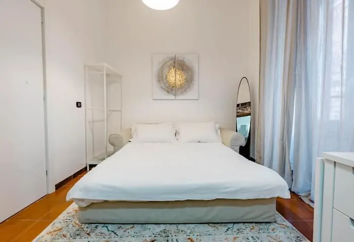 New! Casa Micheli A Trastevere